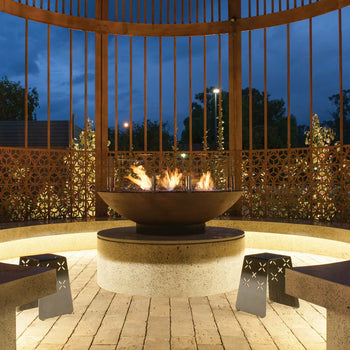 EcoSmart Fire Bioethanol Burner EcoSmart XL500 Bioethanol Burner